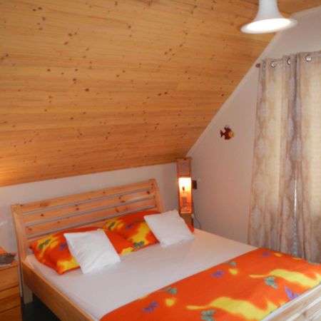 Vakáció Apartman Balatonalmádi Exterior foto