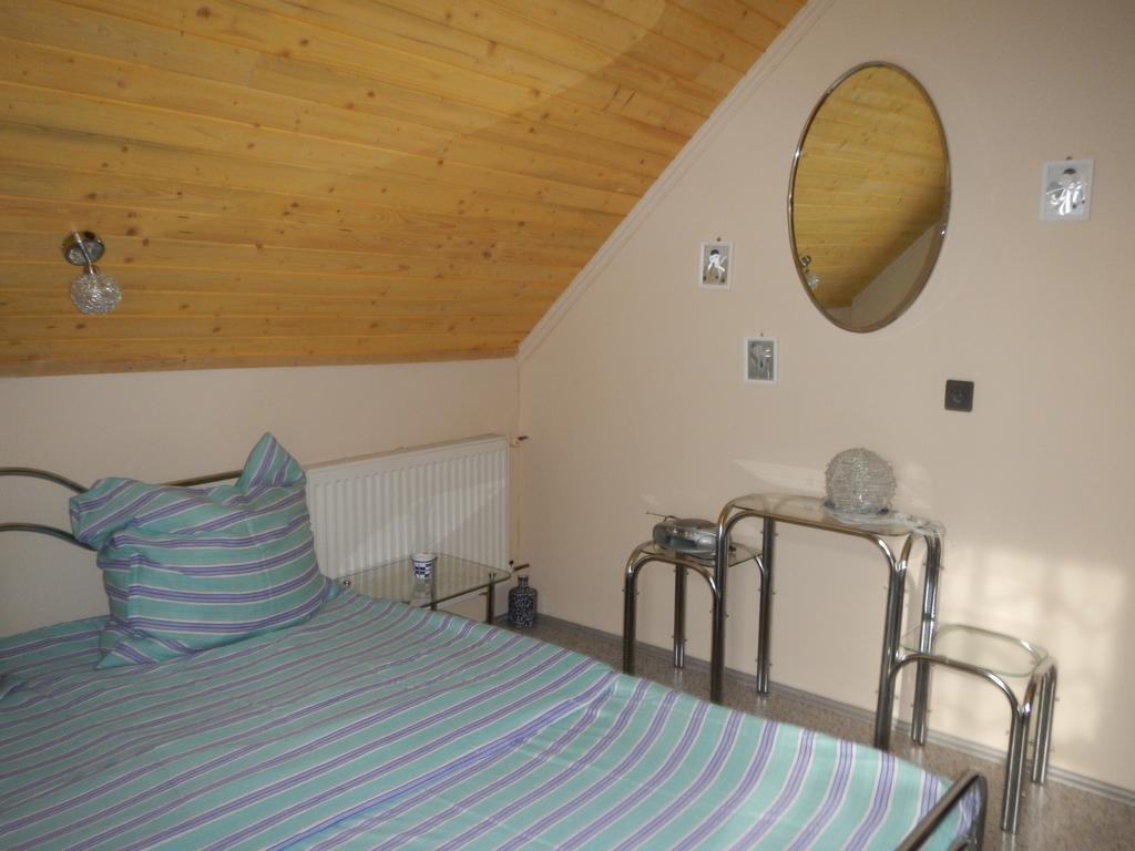 Vakáció Apartman Balatonalmádi Quarto foto