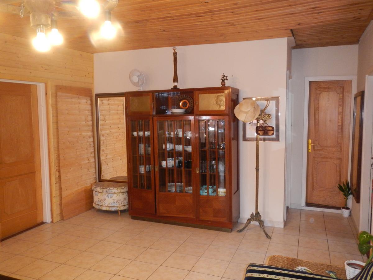 Vakáció Apartman Balatonalmádi Exterior foto