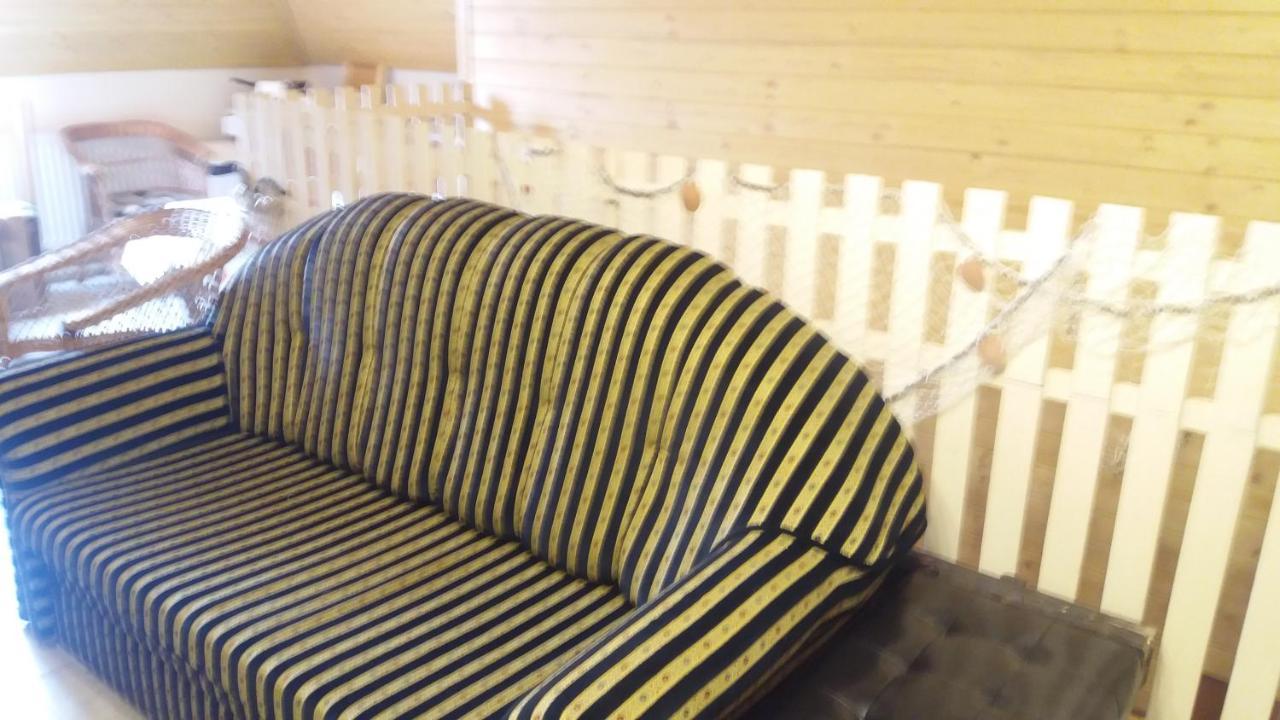 Vakáció Apartman Balatonalmádi Exterior foto