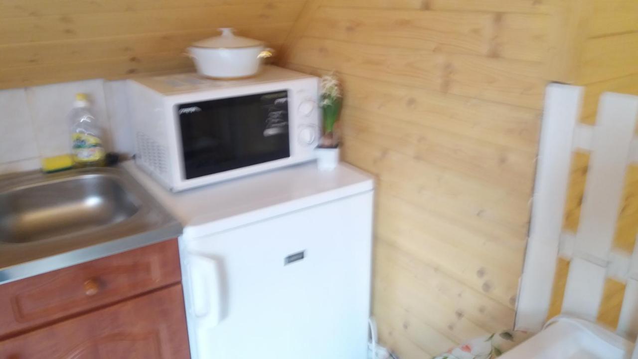 Vakáció Apartman Balatonalmádi Exterior foto